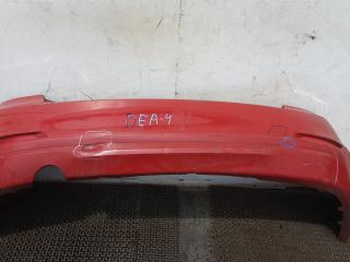 бампер задний BMW 3 серия F30/F31/F34 2012, 2.0 л., 320d, дизель, МКПП, седан