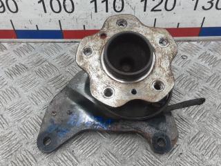 ступица задняя правая Nissan Qashqai 2 поколение 2014, 1.2 л., бензин, МКПП, внедорожник 5 дв., 432024EA0A