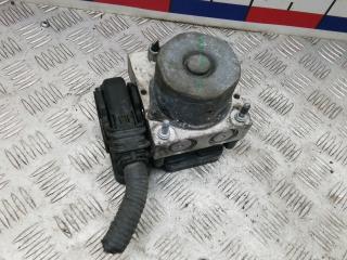 блок ABS Nissan Qashqai 2 поколение 2014, 1.2 л., бензин, МКПП, внедорожник 5 дв., 476604EA6C