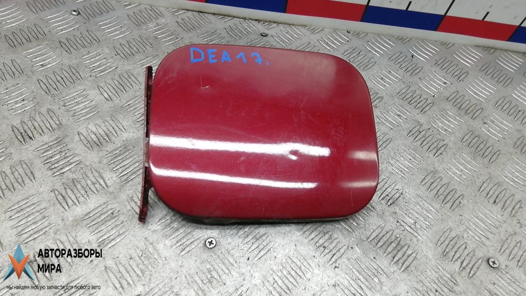 лючок топливного бака Nissan Qashqai 2 поколение 2014, 1.2 л., бензин, МКПП, внедорожник 5 дв., G88304EAMA - фото №1