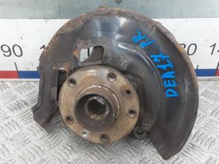 ступица передняя правая Nissan Qashqai 2 поколение 2014, 1.2 л., бензин, МКПП, внедорожник 5 дв., 400144EA0A, 402024EA0A