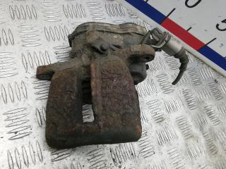 суппорт задний левый Audi A6 4G/C7 2012, 2.0 л., дизель, МКПП, седан, 4G0615403