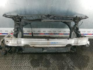 Передняя панель крепления облицовки (телевизор) Audi A6 4G/C7 2012, 2.0 л., дизель, МКПП, седан, 4G0805594C