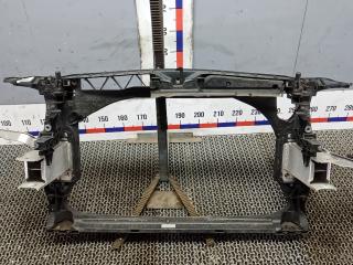 Передняя панель крепления облицовки (телевизор) Audi A6 4G/C7 2012, 2.0 л., дизель, МКПП, седан, 4G0805594C