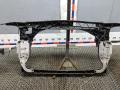 Передняя панель крепления облицовки (телевизор) Audi A6 4G/C7 2012, 2.0 л., дизель, МКПП, седан, 4G0805594C - фото №5