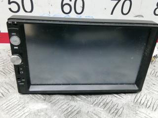 магнитола Nissan Pathfinder R51 2006, 2.5 л., дизель, МКПП, внедорожник 5 дв.