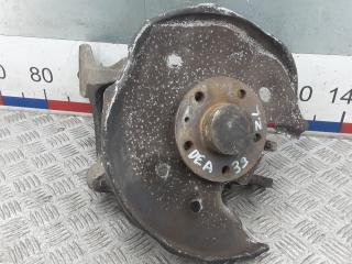 ступица задняя левая Audi A4 B8/8K [рестайлинг] 2012, 2.0 л., дизель, МКПП, седан, 8K0505431AP, 8K0598611, 8K0505431AQ