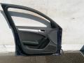 дверь передняя левая Audi A4 B8/8K [рестайлинг] 2012, 2.0 л., дизель, МКПП, седан, 8K0831051J - фото №4