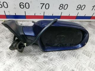 зеркало правое Audi A4 B8/8K [рестайлинг] 2012, 2.0 л., дизель, МКПП, седан, 8K2857410AF, 8F0857528, 8K0857536G