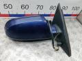 зеркало правое Audi A4 B8/8K [рестайлинг] 2012, 2.0 л., дизель, МКПП, седан, 8K2857410AF, 8F0857528, 8K0857536G - фото №3