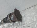 полуось передняя левая (приводной вал, ШРУС) Audi A4 B8/8K [рестайлинг] 2012, 2.0 л., дизель, МКПП, седан, 8K0407271AJ, 8K0407451LX - фото №5