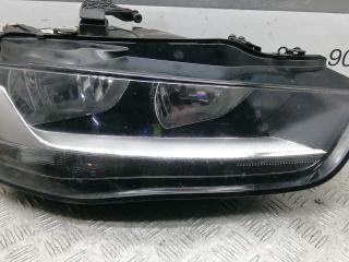 фара правая Audi A4 B8/8K [рестайлинг] 2012, 2.0 л., дизель, МКПП, седан, 8K0941004AC