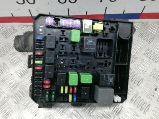 блок предохранителей Mitsubishi Outlander 2 поколение [рестайлинг] 2011, 2.2 л., дизель, МКПП, внедорожник 5 дв., 8565A111