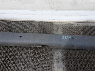 бампер задний Mercedes-Benz Vito W639 2006, 2.2 л., CDI 111, дизель, МКПП, минивэн