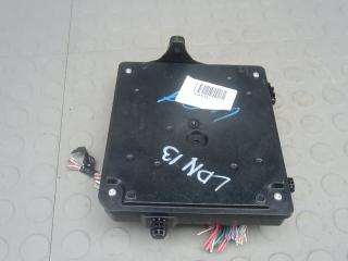 блок комфорта Renault Fluence 1 поколение 2010, 1.5 л., дизель, МКПП, седан, 284B14954R