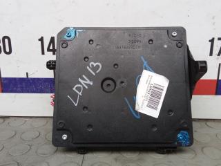 блок комфорта Renault Fluence 1 поколение 2010, 1.5 л., дизель, МКПП, седан, 284B14954R