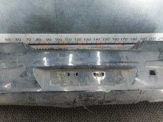 бампер задний Hyundai i30 FD 2008, 1.4 л., бензин, МКПП, хетчбэк 5 дв.