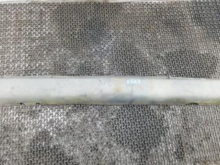 бампер задний Ford Transit 7 поколение 2007, 2.4 л., дизель, МКПП, микроавтобус