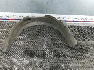 Подкрылок передний левый Kia Ceed 1 поколение 2007, 1.6 л., дизель, МКПП, хетчбэк 5 дв.