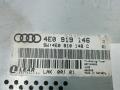 видеомодуль / TV-тюнер Audi A8 D3/4E [рестайлинг] 2005, 3.0 л., бензин, АКПП, седан, 4E0919146 - фото №2