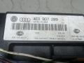 блок комфорта Audi A8 D3/4E [рестайлинг] 2005, 3.0 л., бензин, АКПП, седан, 4E0907289 - фото №2
