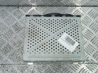 блок радио Audi A8 D3/4E [рестайлинг] 2005, 3.0 л., бензин, АКПП, седан, 4E0035541B