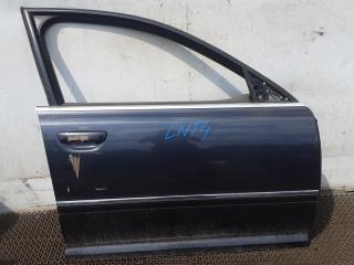дверь передняя правая Audi A8 D3/4E [рестайлинг] 2005, 3.0 л., бензин, АКПП, седан, 4E0831052C