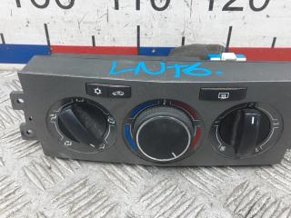 блок управления печки / климат-контроля Opel Antara 1 поколение [рестайлинг] 2013, 2.2 л., дизель, МКПП, внедорожник 5 дв., 20888078, 95261985