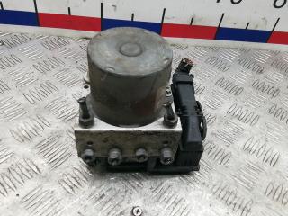 блок ABS Citroen Jumper 2 поколение 2007, 2.2 л., дизель, МКПП, микроавтобус, 0265800461