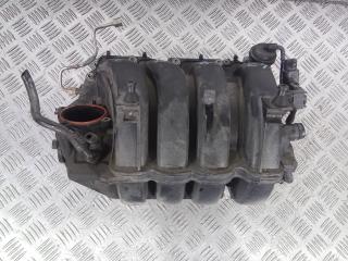 коллектор впускной Volkswagen Passat B6 2007, 1.6 л., бензин, МКПП, седан