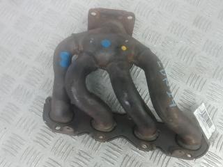 коллектор выпускной Volkswagen Passat B6 2007, 1.6 л., бензин, МКПП, седан