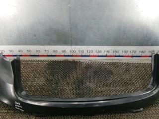 бампер задний Hyundai ix35 1 поколение [рестайлинг] 2013, 2.0 л., дизель, МКПП, внедорожник 5 дв.