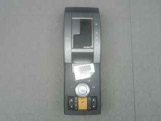 блок управления подвеской Land Rover Range Rover Sport 1 поколение 2008, 3.6 л., дизель, АКПП, внедорожник 5 дв., YUD501770