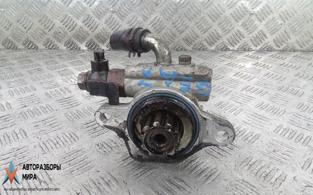 ГУР Toyota Land Cruiser Prado J120 2004, 3.0 л., дизель, МКПП, внедорожник 5 дв., 4431035690 - фото №1