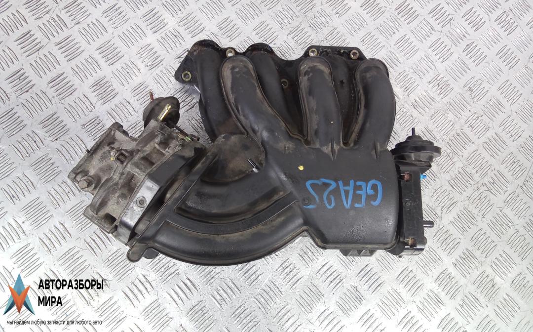 коллектор впускной Lexus RX 2 поколение 2004, 3.0 л., бензин, АКПП, внедорожник 5 дв., 1710920100, 1730020040 - фото №1