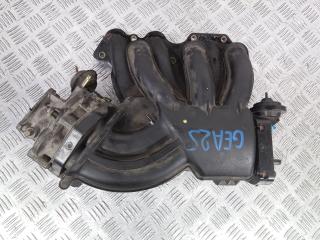 коллектор впускной Lexus RX 2 поколение 2004, 3.0 л., бензин, АКПП, внедорожник 5 дв., 1710920100, 1730020040