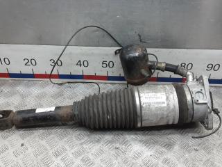 амортизатор задний левый Audi A8 D3/4E [рестайлинг] 2005, 3.0 л., бензин, АКПП, седан, 4E0616001E, 4E0616001N