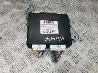 блок комфорта Lexus RX 2 поколение 2004, 3.0 л., бензин, АКПП, внедорожник 5 дв., 8922248010