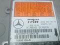 блок AirBag Mercedes-Benz M-Класс W163 1999, 3.2 л., ML320, бензин, АКПП, внедорожник 5 дв., 400399193300138 - фото №4