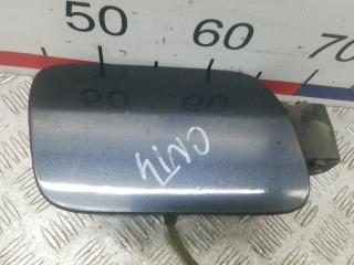 лючок топливного бака Audi A8 D3/4E [рестайлинг] 2005, 3.0 л., бензин, АКПП, седан, 4E0809857E