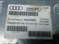 блок управления телефоном Audi A8 D3/4E [рестайлинг] 2005, 3.0 л., бензин, АКПП, седан, 4E0862333B - фото №2