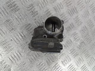 заслонка дроссельная Citroen C5 2 поколение 2013, 1.6 л., дизель, МКПП, седан, 9673534480