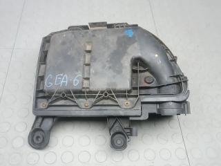 корпус воздушного фильтра Citroen C5 2 поколение 2013, 1.6 л., дизель, МКПП, седан