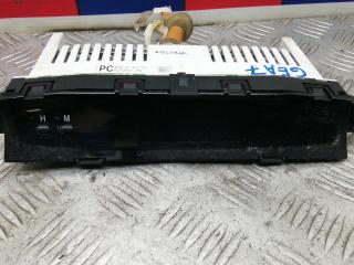 монитор Toyota Land Cruiser Prado J120 2004, 3.0 л., дизель, МКПП, внедорожник 5 дв., 8391060180, 022200792