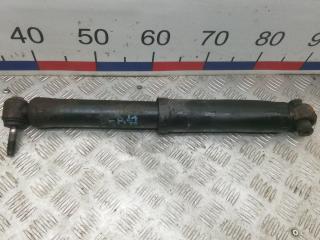 амортизатор задний Nissan Qashqai 2 поколение 2014, 1.2 л., бензин, МКПП, внедорожник 5 дв., E62104EA2A