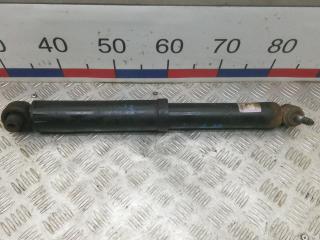 амортизатор задний Nissan Qashqai 2 поколение 2014, 1.2 л., бензин, МКПП, внедорожник 5 дв., E62104EA2A