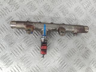 топливная рампа Nissan Qashqai 1 поколение [рестайлинг] 2012, 1.5 л., дизель, МКПП, внедорожник 5 дв., 1752000Q2E