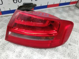 фонарь задний правый Audi A4 B8/8K [рестайлинг] 2012, 2.0 л., дизель, МКПП, седан, 8K5945096AA