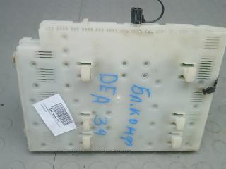 блок комфорта Volvo V70 3 поколение 2010, 1.6 л., дизель, МКПП, универсал, AG9T-14C256-HC