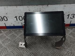 монитор Nissan Pathfinder R51 2006, 2.5 л., дизель, МКПП, внедорожник 5 дв., 28091EP000